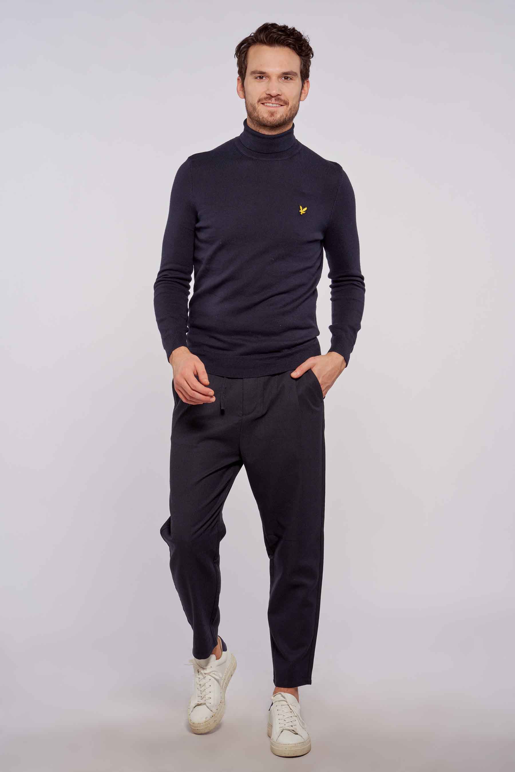 Pull lyle and online scott homme